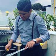 Marco Antonio Fuentes